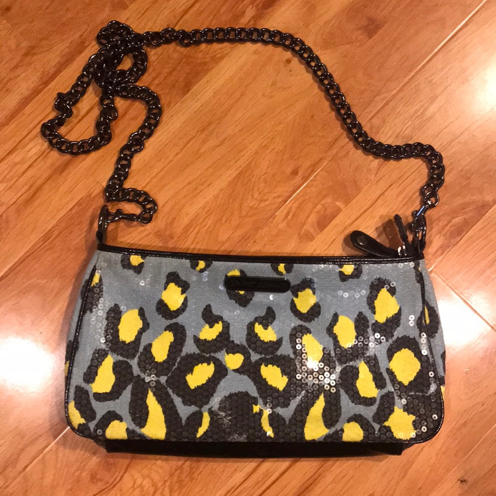 Betsy Johnson Purse